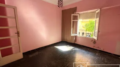 Flat in Eixample photo 8