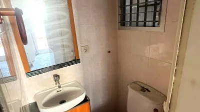 Flat in Eixample photo 25