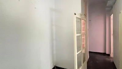 Flat in Eixample photo 29