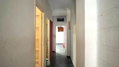 Flat in Eixample photo 15
