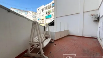 Flat in Eixample photo 20