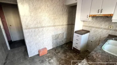 Flat in Eixample photo 17