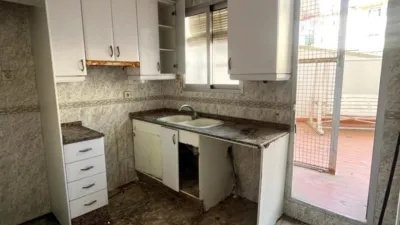 Flat in Eixample photo 16