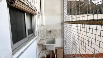 Flat in Eixample photo 18