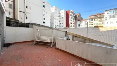 Flat in Eixample photo 22