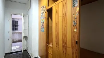 Flat in Eixample photo 12
