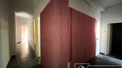 Flat in Eixample photo 24