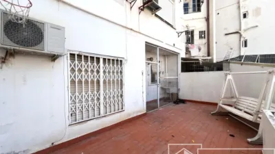 Flat in Eixample photo 19