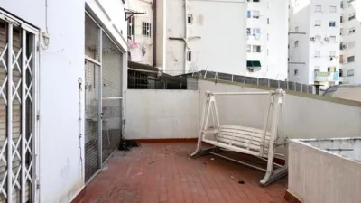 Flat in Eixample photo 21