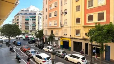 Flat in Eixample photo 30