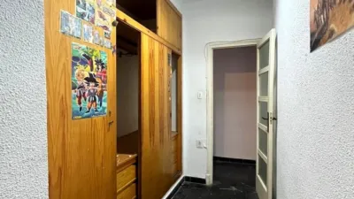 Flat in Eixample photo 13