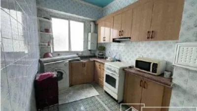 Flat in Quart de Poblet photo 13