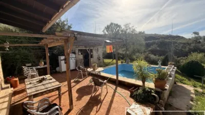 Chalet in Pedralba photo 16