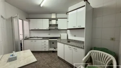 Flat in Riba-Roja photo 13
