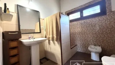 Chalet in Pedralba photo 8