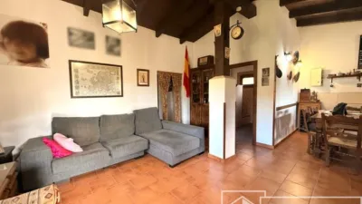 Chalet in Pedralba photo 3