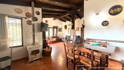 Chalet in Pedralba photo 7
