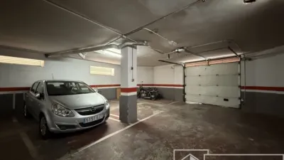 Flat in Riba-Roja photo 19