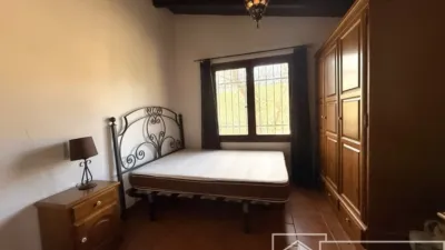 Chalet in Pedralba photo 11