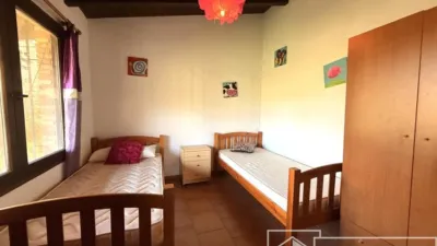 Chalet in Pedralba photo 14
