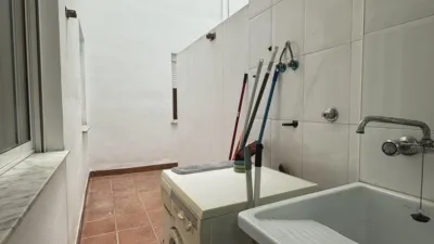 Flat in Riba-Roja photo 14
