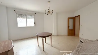 Flat in Riba-Roja photo 17