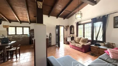 Chalet in Pedralba photo 5