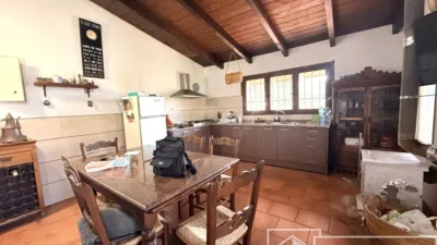 Chalet in Pedralba photo 6