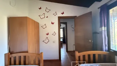 Chalet in Pedralba photo 15