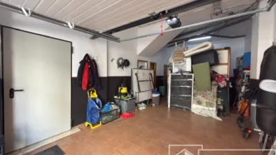 Casa en Picassent photo 24