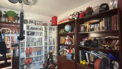 Casa en Picassent photo 20