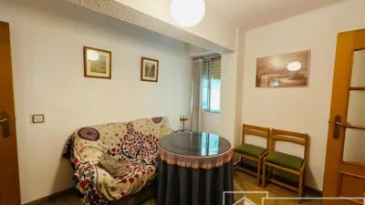 Apartment in Mislata photo 9