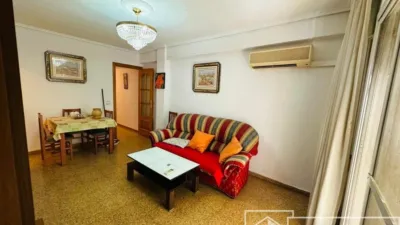 Apartment in Mislata photo 19