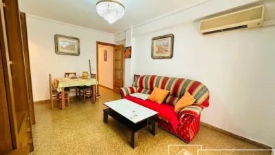 Apartment in Mislata photo 26