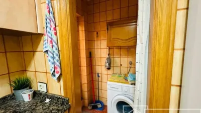 Apartment in Mislata photo 10
