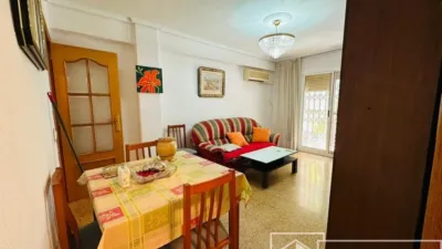 Apartment in Mislata photo 8