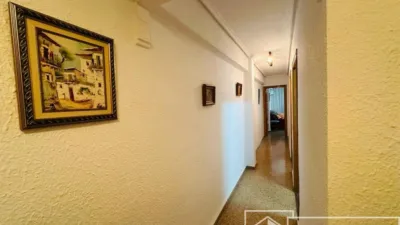 Apartment in Mislata photo 15