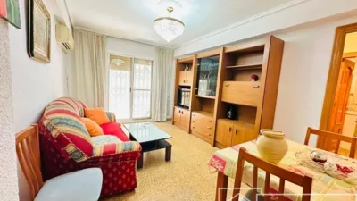 Apartment in Mislata photo 24