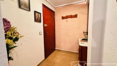 Apartment in Mislata photo 12