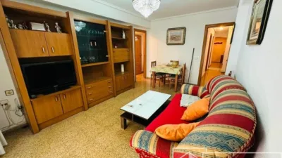 Apartment in Mislata photo 28