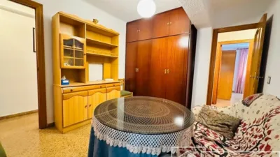Apartment in Mislata photo 30