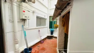 Apartment in Mislata photo 23