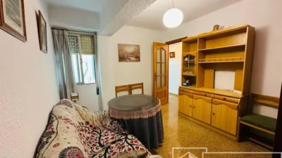 Apartment in Mislata photo 21