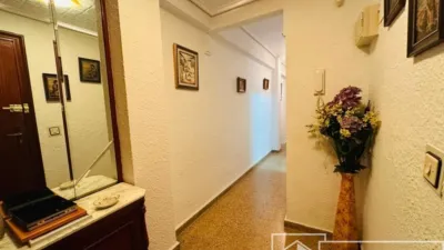 Apartment in Mislata photo 27