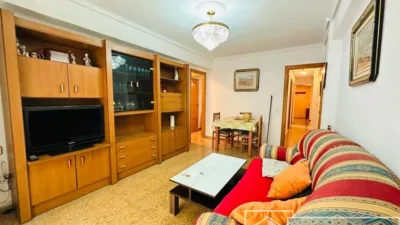 Apartment in Mislata photo 16