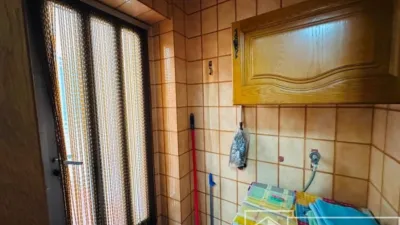 Apartment in Mislata photo 17
