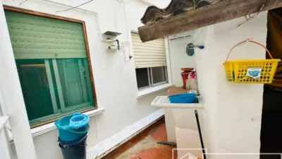 Apartment in Mislata photo 11