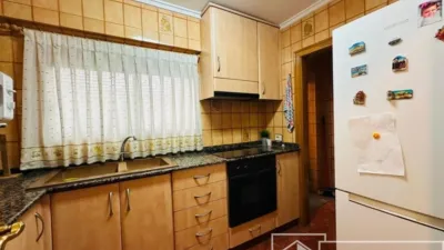 Apartment in Mislata photo 14