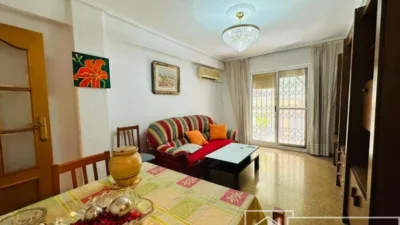 Apartment in Mislata photo 22