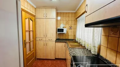 Apartment in Mislata photo 4